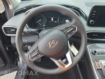2023 Hyundai Santa Fe SE - miniatura 10