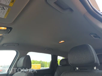 2023 Hyundai Santa Fe SE - miniatura 17