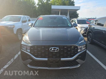 2023 Hyundai Santa Fe SE - miniatura 2