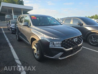 2023 Hyundai Santa Fe SE - miniatura 3
