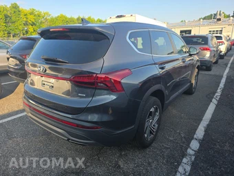 2023 Hyundai Santa Fe SE - miniatura 4