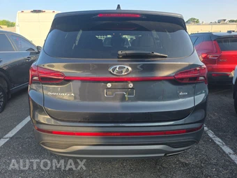 2023 Hyundai Santa Fe SE - miniatura 5