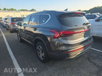 2023 Hyundai Santa Fe SE - miniatura 6