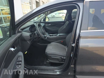 2023 Hyundai Santa Fe SE - miniatura 7
