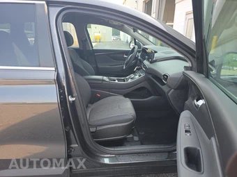 2023 Hyundai Santa Fe SE - miniatura 8