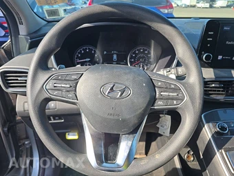 2023 Hyundai Santa Fe SE - miniatura 10