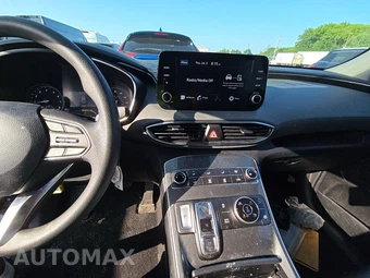 2023 Hyundai Santa Fe SE - miniatura 11