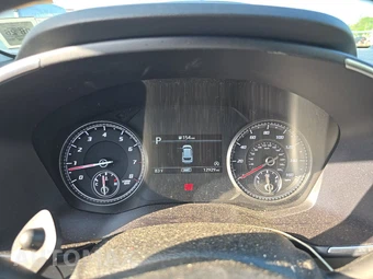 2023 Hyundai Santa Fe SE - miniatura 12