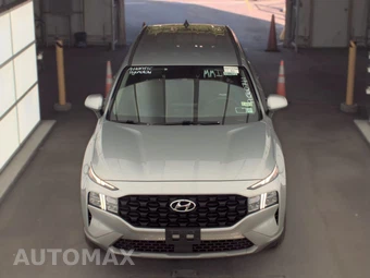 2023 Hyundai Santa Fe SE - miniatura 2
