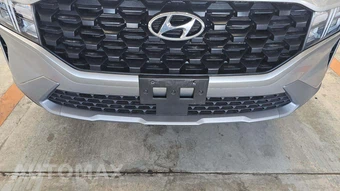 2023 Hyundai Santa Fe SE - miniatura 28