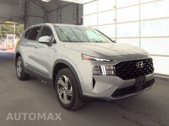2023 Hyundai Santa Fe SE - miniatura 3