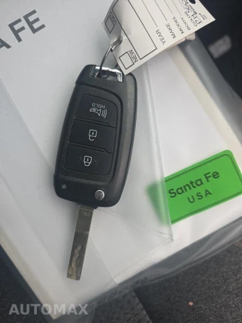 2023 Hyundai Santa Fe SE - miniatura 33