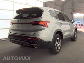 2023 Hyundai Santa Fe SE - miniatura 4