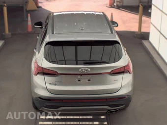 2023 Hyundai Santa Fe SE - miniatura 5