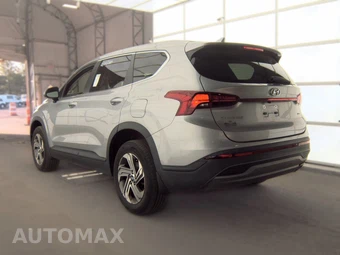 2023 Hyundai Santa Fe SE - miniatura 6