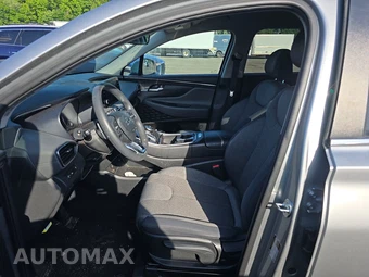 2023 Hyundai Santa Fe SE - miniatura 7