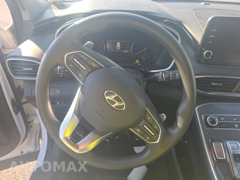 2023 Hyundai Santa Fe SE - miniatura 10