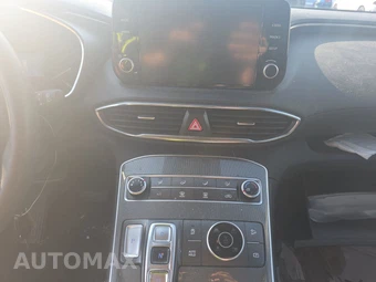 2023 Hyundai Santa Fe SE - miniatura 11