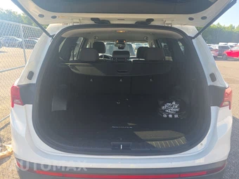 2023 Hyundai Santa Fe SE - miniatura 16