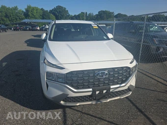 2023 Hyundai Santa Fe SE - miniatura 2