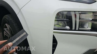 2023 Hyundai Santa Fe SE - miniatura 25
