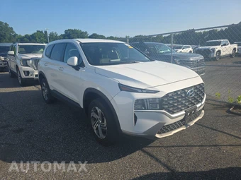 2023 Hyundai Santa Fe SE - miniatura 3