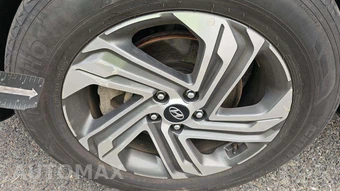 2023 Hyundai Santa Fe SE - miniatura 31