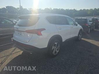 2023 Hyundai Santa Fe SE - miniatura 4