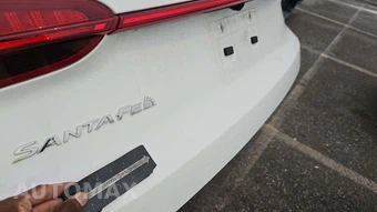 2023 Hyundai Santa Fe SE - miniatura 40