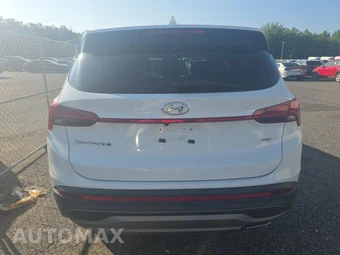 2023 Hyundai Santa Fe SE - miniatura 5