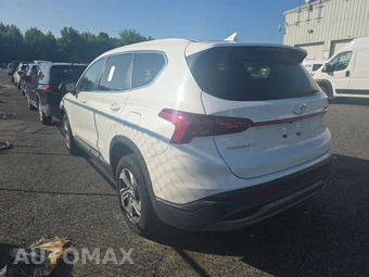 2023 Hyundai Santa Fe SE - miniatura 6