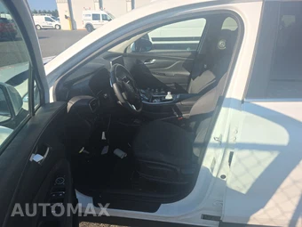 2023 Hyundai Santa Fe SE - miniatura 7