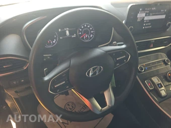 2023 Hyundai Santa Fe SE - miniatura 10