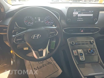 2023 Hyundai Santa Fe SE - miniatura 11