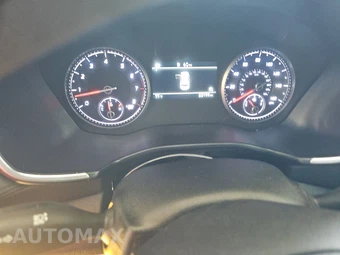 2023 Hyundai Santa Fe SE - miniatura 12