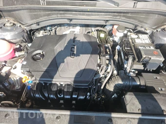 2023 Hyundai Santa Fe SE - miniatura 15