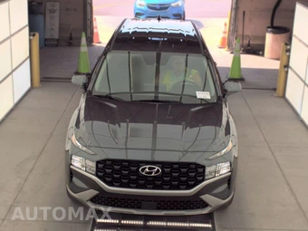 2023 Hyundai Santa Fe SE - miniatura 2
