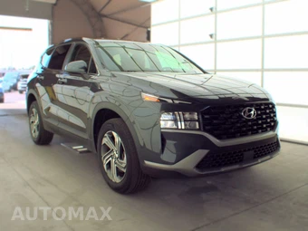 2023 Hyundai Santa Fe SE - miniatura 3