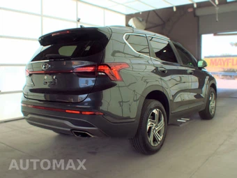 2023 Hyundai Santa Fe SE - miniatura 4