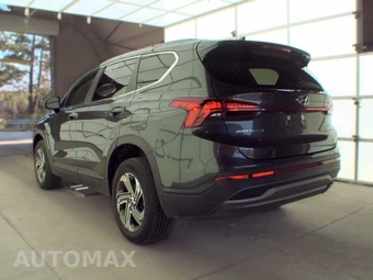 2023 Hyundai Santa Fe SE - miniatura 40