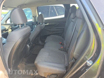 2023 Hyundai Santa Fe SE - miniatura 43