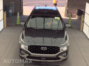 2023 Hyundai Santa Fe SE - miniatura 48