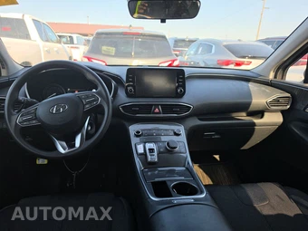 2023 Hyundai Santa Fe SE - miniatura 49
