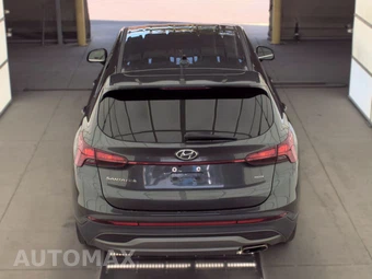 2023 Hyundai Santa Fe SE - miniatura 5
