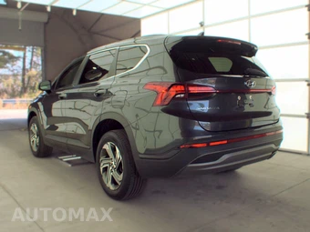 2023 Hyundai Santa Fe SE - miniatura 6