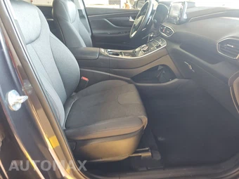 2023 Hyundai Santa Fe SE - miniatura 8