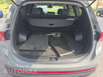 2023 Hyundai Santa Fe SE - miniatura 11