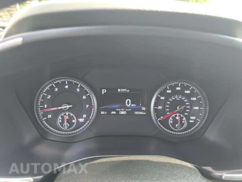2023 Hyundai Santa Fe SE - miniatura 6