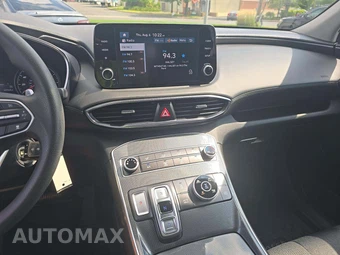 2023 Hyundai Santa Fe SE - miniatura 7