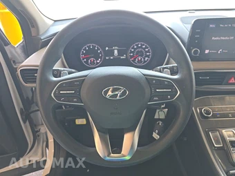 2023 Hyundai Santa Fe SE - miniatura 10
